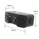 PZ451 3 in 1 Car Reversing Smart Camera