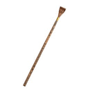 BQR01 Back Scratcher Long Handle Wooden Massage Scratcher, Style: Small Hand