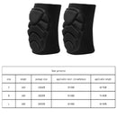 Skating Hip Protector Hockey Pants Ski Sports Protective Gear, Style: Syringe Elbow Protector(S)