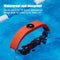 Wireless Anti-Static Silicone Bracelet(Red Simple)