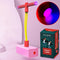 Luminous Children Jumping Pole Toy Balance Training Equipment(Pink)