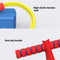 Luminous Children Jumping Pole Toy Balance Training Equipment(Blue)