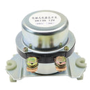 Automobile Electromagnetic Power Switch, Rated voltage: 12V (Silver)