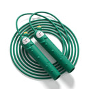 Children Cartoon Animal Skipping Rope, Rope Length: 2.75m(Jade Green)