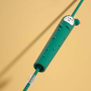 Children Cartoon Animal Skipping Rope, Rope Length: 2.75m(Pearl White)