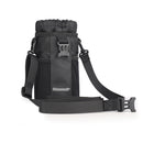 Rhinowalk RK9105 Bicycle Handlebar Water Bottle Phone Bag(Black)