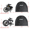 Rhinowalk Folding Bicycle Waterproof Storage Bag(RF202)
