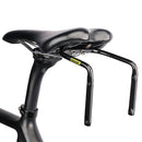 Rhinowalk SK500 Bicycle Tail Bag Stabilizer(Black)