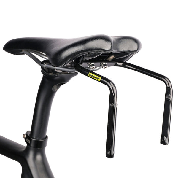 Rhinowalk SK500 Bicycle Tail Bag Stabilizer(Black)