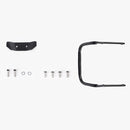 Rhinowalk SK500 Bicycle Tail Bag Stabilizer(Black)