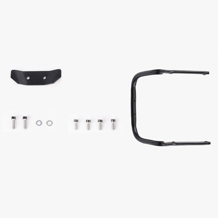 Rhinowalk SK500 Bicycle Tail Bag Stabilizer(Black)