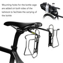 Rhinowalk SK500 Bicycle Tail Bag Stabilizer(Black)