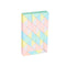 Children Puzzle Toy Color Variety Segment Magic Ruler, Spec: Macaron-60 Sections