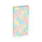 Children Puzzle Toy Color Variety Segment Magic Ruler, Spec: Macaron-72Sections
