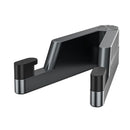 Boneruy T1 Aluminum Alloy Folding Mobile Phone Stand Tablet Computer Stand(Grey)