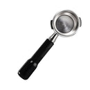 JJY7411 Stainless Steel Coffee Machine Handle For GAGGIA , Style: Plastic