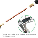 RL-936W Mobile Phone Repair Battery Handheld Spot Welder, Specification: Spot Welding Pen + Fixed Plate
