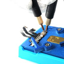 RL-936W Mobile Phone Repair Battery Handheld Spot Welder, Specification: Spot Welding Pen + Fixed Plate