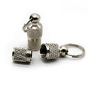 10 PCS Pet Dog Anti-Lost Collar Pendant