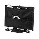 Desktop Computer Anti-Fall Integrated Carrying Bag For iMac 21.5 inch