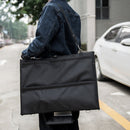 Desktop Computer Anti-Fall Integrated Carrying Bag For iMac 21.5 inch