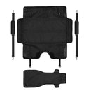 Desktop Computer Anti-Fall Integrated Carrying Bag For iMac 27 inch