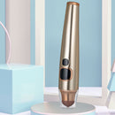 CXD15 Bianstone Eye Massager Vibration Hot Compression Eye Cream Importer