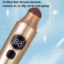 CXD15 Bianstone Eye Massager Vibration Hot Compression Eye Cream Importer