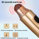 CXD15 Bianstone Eye Massager Vibration Hot Compression Eye Cream Importer