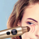 CXD15 Bianstone Eye Massager Vibration Hot Compression Eye Cream Importer