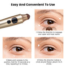 CXD15 Bianstone Eye Massager Vibration Hot Compression Eye Cream Importer