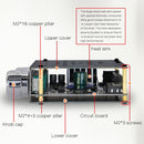 XINYI XY-S100L Sini Audio Channel 2.1 Bluetooth Power Board Module(S100L)
