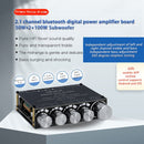 XINYI XY-S100L Sini Audio Channel 2.1 Bluetooth Power Board Module(S100L)