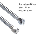Stainless Steel Coffee Steam Pipe For Delonghi(Silver)
