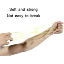 3 PCS Finger Flexion And Extension Rehabilitation Training Equipment Finger Puller(30 Pound Green)