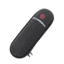 CYCLINGBOX BG-500601 Bicycle Bottle Cage Hard Shell Bag(Black)