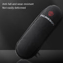 CYCLINGBOX BG-500601 Bicycle Bottle Cage Hard Shell Bag(Black)