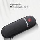 CYCLINGBOX BG-500601 Bicycle Bottle Cage Hard Shell Bag(Black)