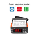 STC-1000 Aquarium Incubation Seafood Machine Electronics Number Microcomputer Temperature Controller Switch(12V)