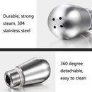 Coffee Machine Steam Nozzle For Bofu 8 Series, Style: 3 Holes