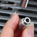 Coffee Machine Steam Nozzle For Bofu 8 Series, Style: 3 Holes