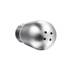 Coffee Machine Steam Nozzle For Bofu 8 Series, Style: 4 Holes