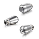 Coffee Machine Steam Nozzle For Delong EC685, Style: Stainless Steel