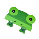 5 PCS XX61 Kitchen Sink Suction Cup Type Water Baffle(Little Frog)