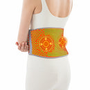 HY02 Wormwood Fever Belt Protection Belt for Women(Protection Belt)