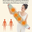 HY02 Wormwood Fever Belt Protection Belt for Women(Protection Belt)