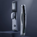 LEVINSON CS3 Automatic Smart Fingerprint Password Lock(Cat Eye Edition)