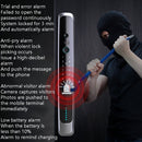 LEVINSON CS3 Automatic Smart Fingerprint Password Lock(Cat Eye Edition)