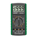 ANENG Automatic High-Precision Intelligent Digital Multimeter, Specification: AN9205A(Green)
