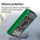 ANENG Automatic High-Precision Intelligent Digital Multimeter, Specification: AN9205A(Orange)